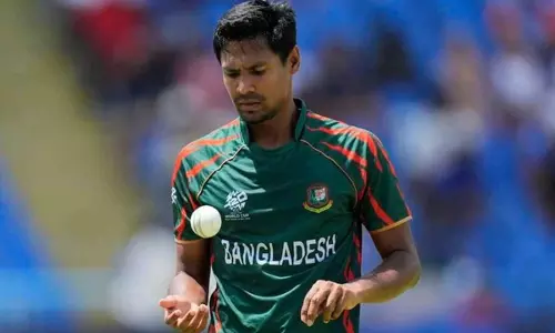 ముదురుతున్న క్రికెట్ వివాదం.. బంగ్లాలో ఐపీఎల్ ప్ర‌సారాల‌ బ్యాన్!