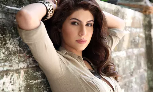 హిట్ తో కాదు ప్లాప్ తో క‌లిసొచ్చింద‌న్న న‌టి!