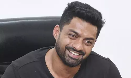 కొత్త ఏడాది నంద‌మూరి వార‌సుడి కొత్త విష‌యాలేంటి?