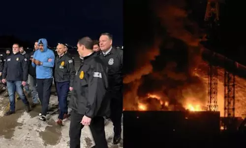 వెనెజువెలాపై అమెరికా మెరుపు దాడి.. తెర వెనుక ఆసక్తికర అంశాలు