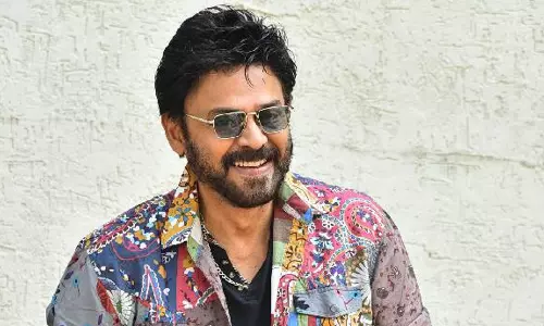 వెంకీ మామ స్టార్ డైరెక్ట‌ర్‌ని రిజెక్ట్ చేశాడా?