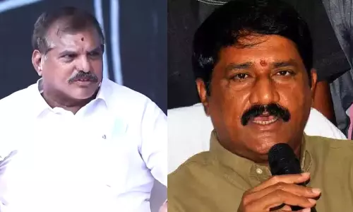 బొత్స Vs గంటా.. భీమిలిలో హీటెక్కిన పాలిటిక్స్