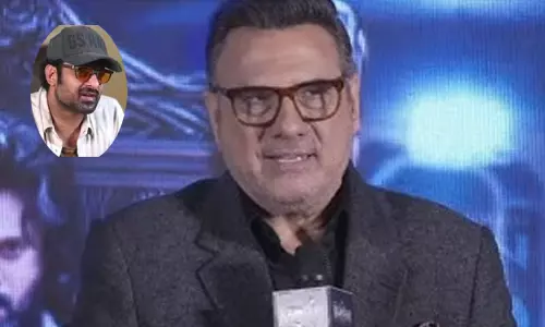 కోట్లల్లో ఒక్కరు ప్రభాస్..