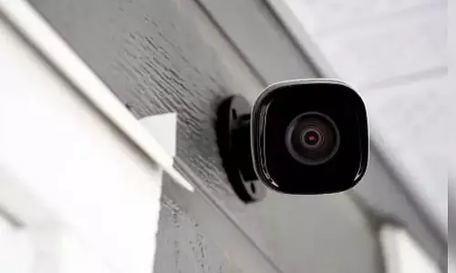 సంధ్య థియేటర్‌లో సీక్రెట్ కెమెరా కలకలం: లేడీస్ వాష్‌రూమ్‌లో దారుణం!