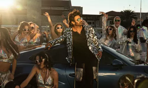 రాజా సాబ్ బాక్సాఫీస్ టార్గెట్.. అసలు ఎంత రావాలి?