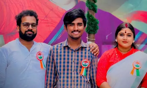 శ్రీకాళ‌హ‌స్తి ఇష్యూ.. పార్టీల‌కు పొలిటిక‌ల్ జంఝాటం.. !