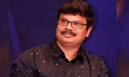 అఖండ 2: బయ్యర్లకు బోయపాటి హామీ ఇచ్చారా?