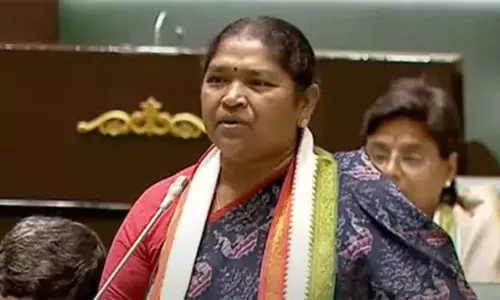 ఇద్దరు పిల్లల నిబంధన : గ్రామీణ రాజకీయాల్లో కొత్త మలుపు..