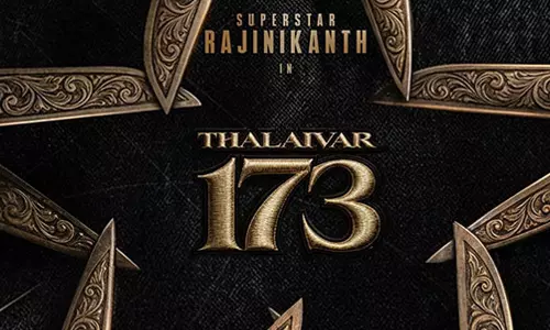 అదే టెంప్లేట్! త‌లైవ‌ర్ 173 బాషా సీక్వెలా?