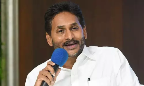 ప్లాన్ బీ లో జగన్ ...ఏపీ పాలిటిక్స్ లో న్యూ చేంజ్  ?