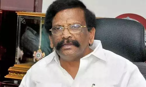 ఆ మాజీ మంత్రికి టీడీపీ గేట్లు ఓపెన్ ?