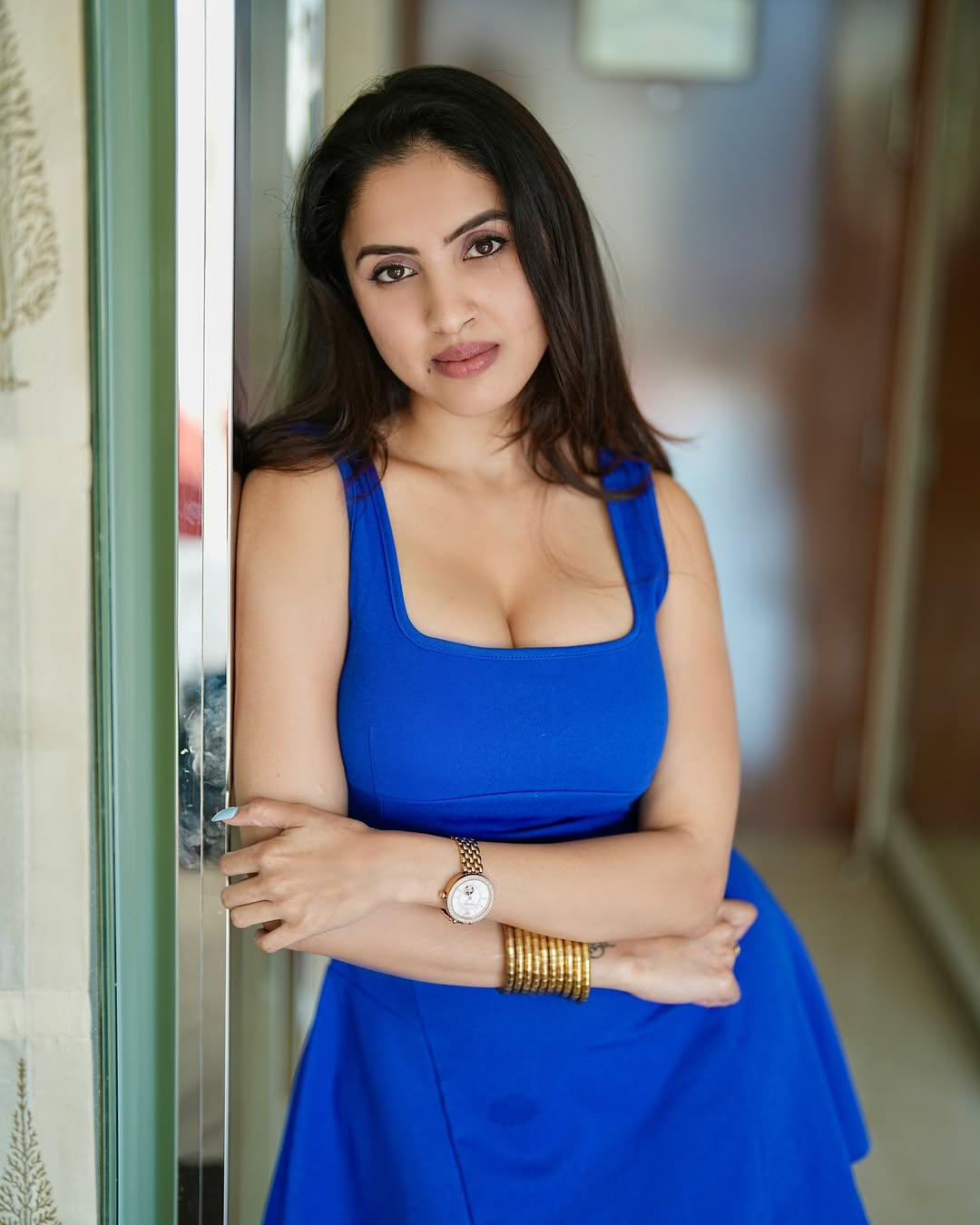 Fitness Icon Winning Hearts on Social Media Fitness Icon Winning Hearts on Social Media