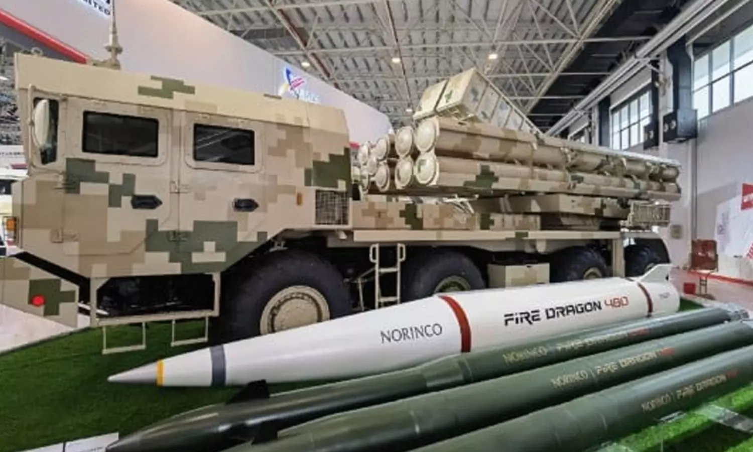 దీపావళి బాంబులకన్నా ఘోరంగా విఫలమైన చైనా ఆయుధాలు.. కారణంపై ఆరా..?