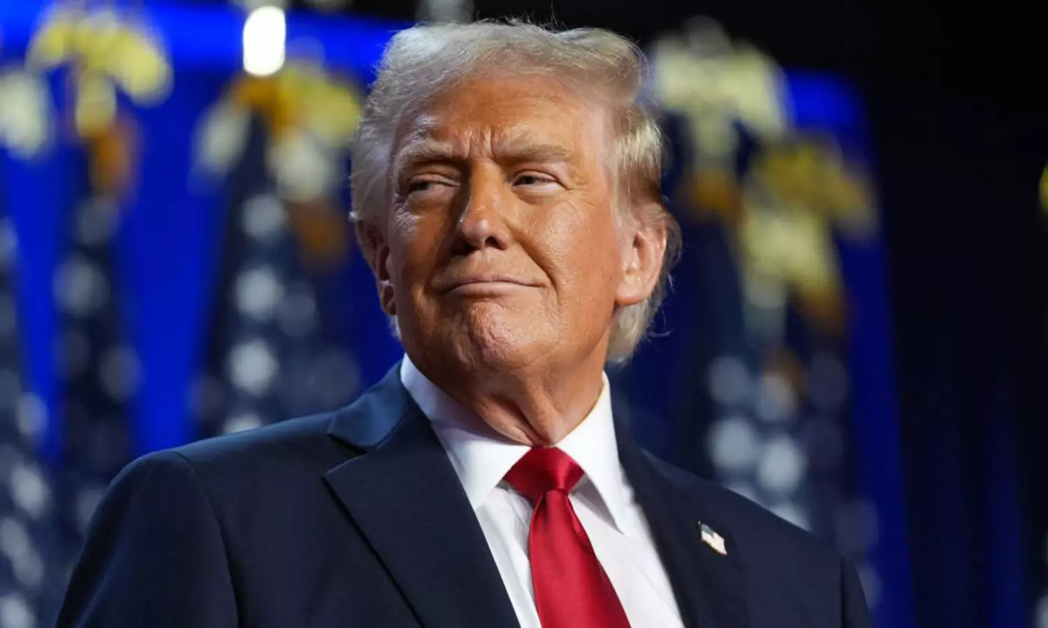 గ్రీన్లాండ్పై ట్రంప్ కన్ను: మంచు ద్వీపం వెనుక అసలు వ్యూహం ఏమిటి? గ్రీన్లాండ్పై ట్రంప్ కన్ను: మంచు ద్వీపం వెనుక అసలు వ్యూహం ఏమిటి?