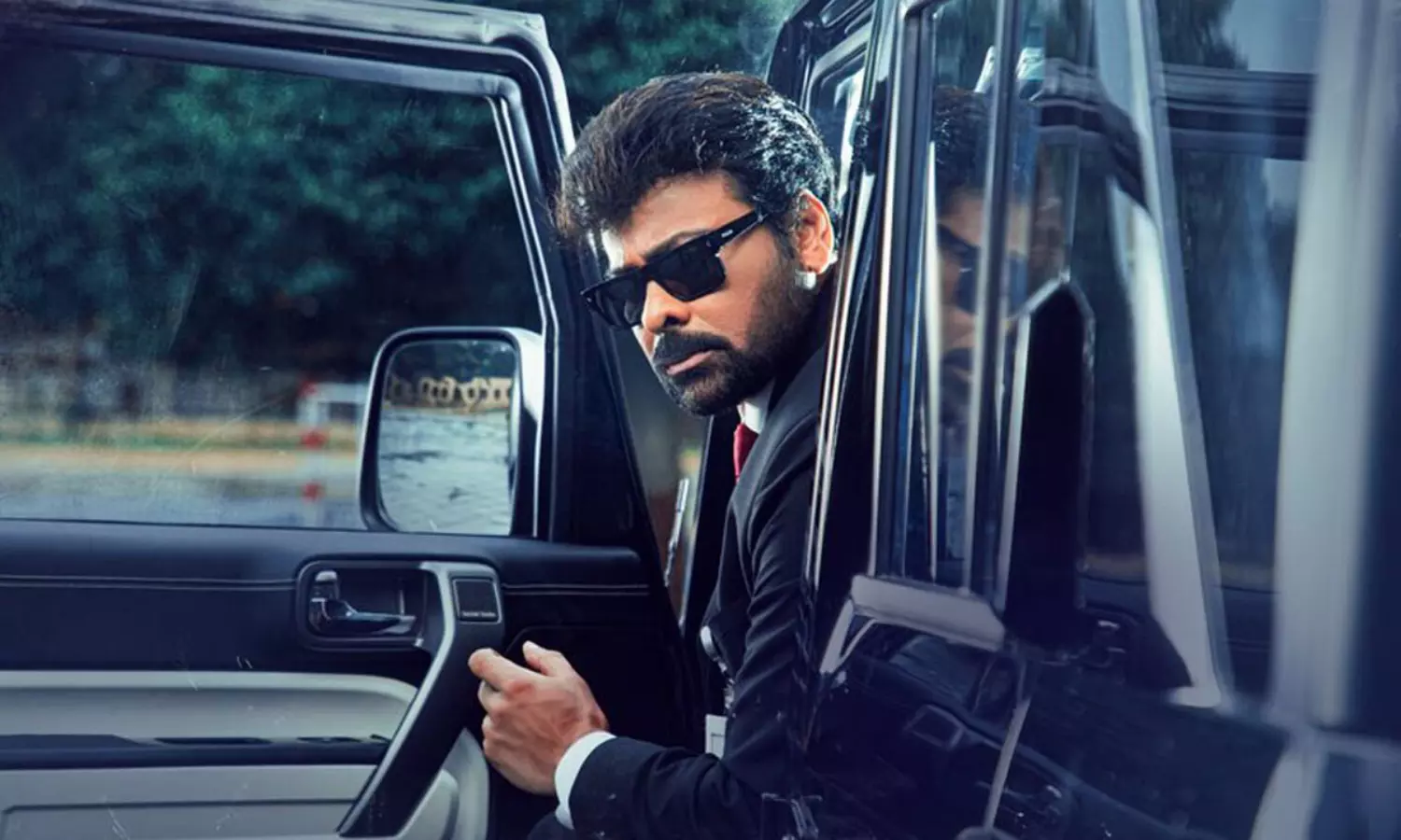 MSG సెన్సార్ రిపోర్ట్ అదిరిపోయిందిగా! MSG సెన్సార్ రిపోర్ట్ అదిరిపోయిందిగా!