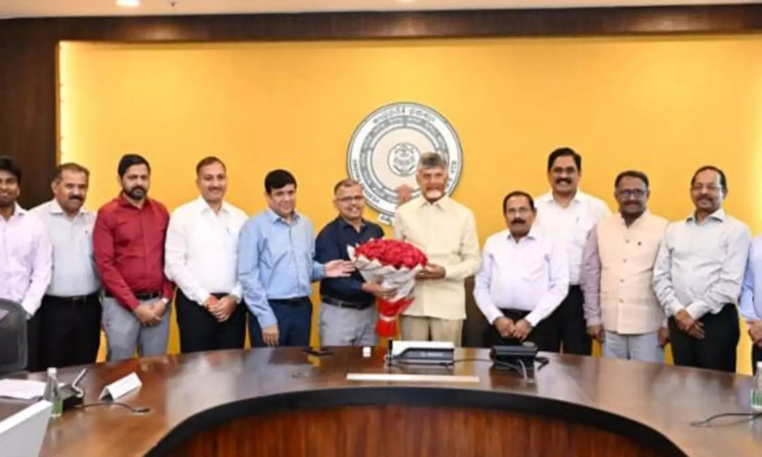 మోత మోగిస్తున్న ఏపీ బ్రాండ్