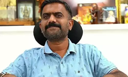 గుడ్ మార్నింగ్ అంటున్న వైసీపీ మాజీ ఎమ్మెల్యే !