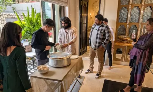 సరోగసి కాదు.. బేబీ బంప్ తో దర్శనమిచ్చిన ఉపాసన!