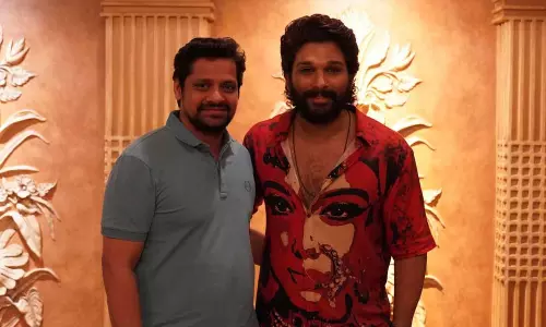 గంగోత్రి రిజల్ట్.. బన్నీ వాసుకి అల్లు అర్జున్ ఏం చెప్పాడంటే..?