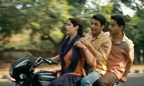 అత్యున్నత పురస్కారంకు రెండు అడుగుల దూరంలో...!