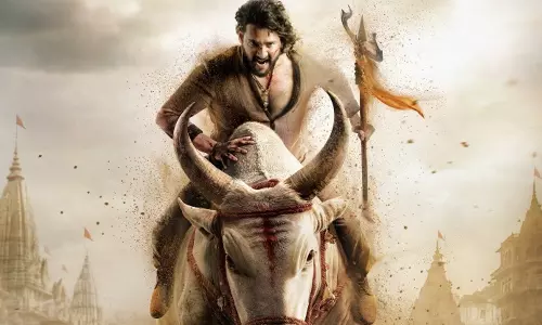 వారణాసి టీజర్.. పారిస్ ఆడియన్స్ రియాక్షన్ ఏంటి..?