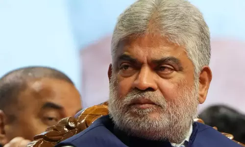 సీఎం రేవంత్ రెడ్డి పై స్పీక‌ర్‌కు కంప్లెయింట్‌.. విష‌యం ఏంటంటే!