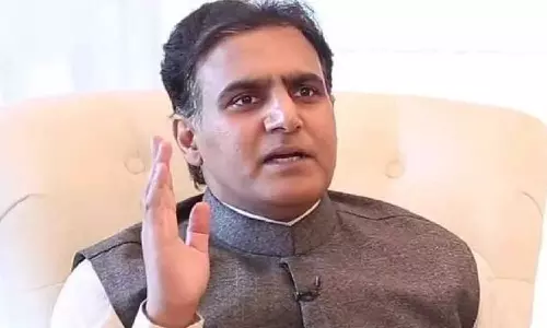 దీపక్ రెడ్డికి సంక్రాంతి కానుక.. ఆ ఫ్లైల్ క్లియర్