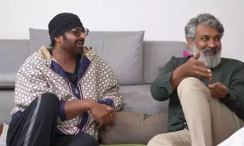 ఆ విష‌యంలో అంద‌రూ రాజ‌మౌళిని తిట్టుకుంటారు