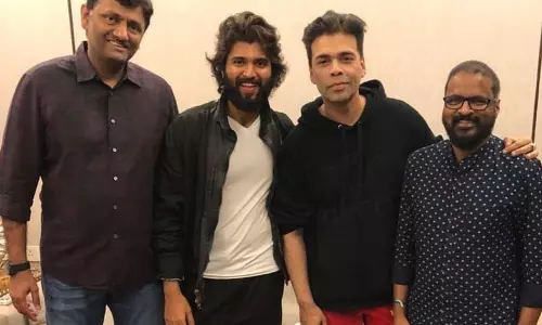 విజయ్ ఫ్లాప్ మూవీ రీమేక్ ప్లాన్ ఇంకా ఉందా? కచ్చితంగా తీస్తారా?