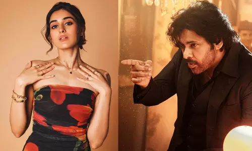 అందుకే ప‌వ‌న్ క‌ళ్యాణ్ సినిమాను వ‌దులుకున్నా