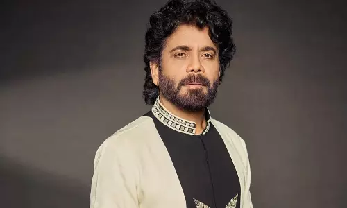 టాప్ 2 ప్లేస్ లో నాగార్జున.. ఈసారీ రెస్పాండ్ అవుతారా?