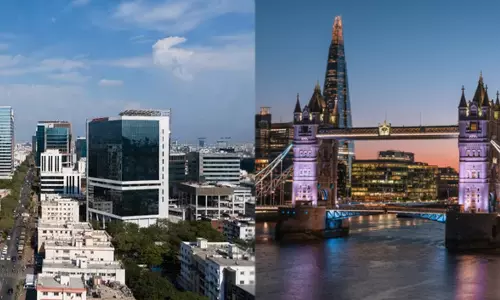 బెంగళూరులో రూ.45 లక్షలు VS లండన్‌లో రూ.1.15 కోట్లు: ఏది బెటర్?