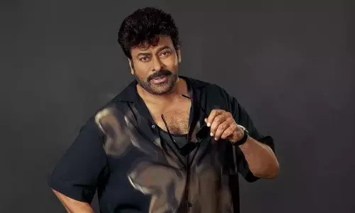 టికెట్ & ఫుడ్ ధరలు.. చిరంజీవి కీలక నిర్ణయం!