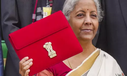 ఆదివారం బడ్జెట్...బోలెడు స్పెషల్స్