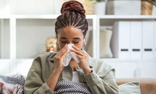 అమెరికాను వణికిస్తున్న సూపర్ ఫ్లూ..