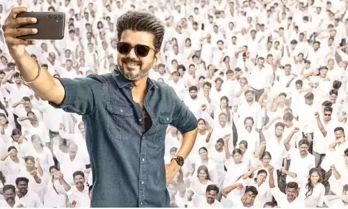 ద‌ళ‌ప‌తి సినిమా చుట్టూ ఏం జ‌రుగుతోంది?