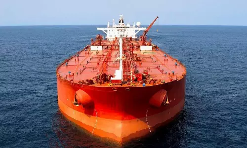 అమెరికాతో తగ్గేదేలే.. ట్రంప్ కు షాకిచ్చిన భారత్