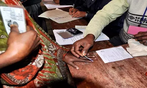 ఏపీలో మున్సిపల్ ఎన్నికల మీద బిగ్ అప్డేట్