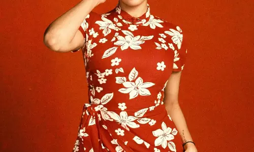 Janhvi Kapoor Starts 2026 on a Stylish Note