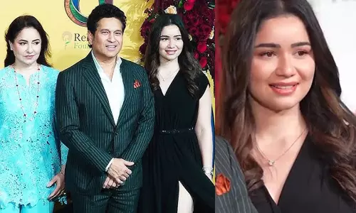 బాలీవుడ్ హీరోయిన్‌కి తీసిపోని అందం ఆమె సొంతం