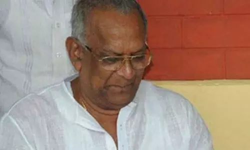 జోగయ్యను  ఇంచార్జి   సీఎం గా చేసిన ఎన్టీఆర్