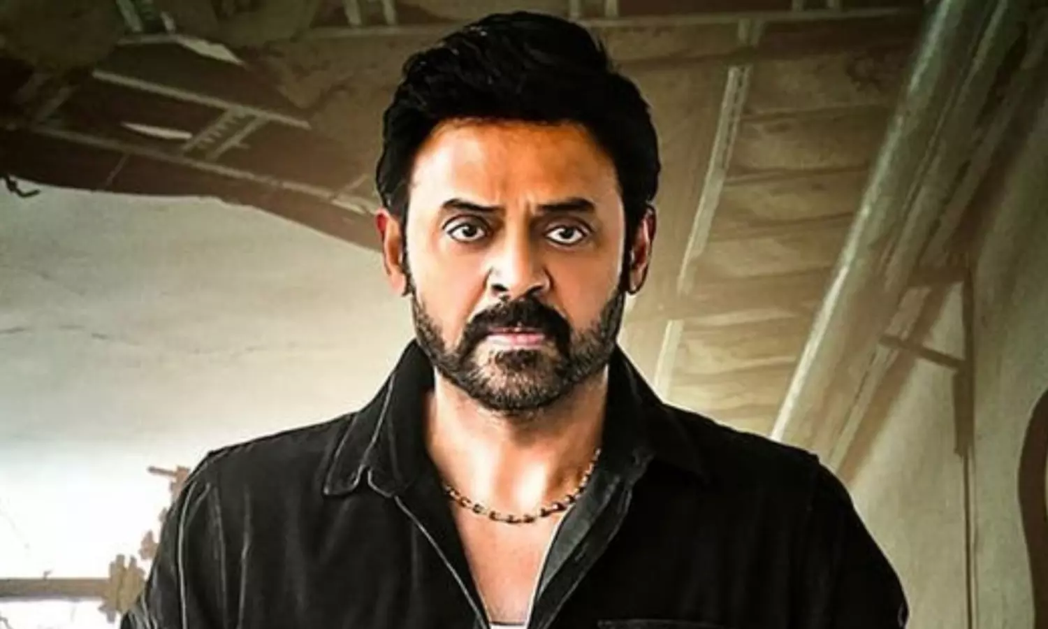 వెంకీ మామ ఆశలు వదులుకోవాల్సిందేనా? వెంకీ మామ ఆశలు వదులుకోవాల్సిందేనా?