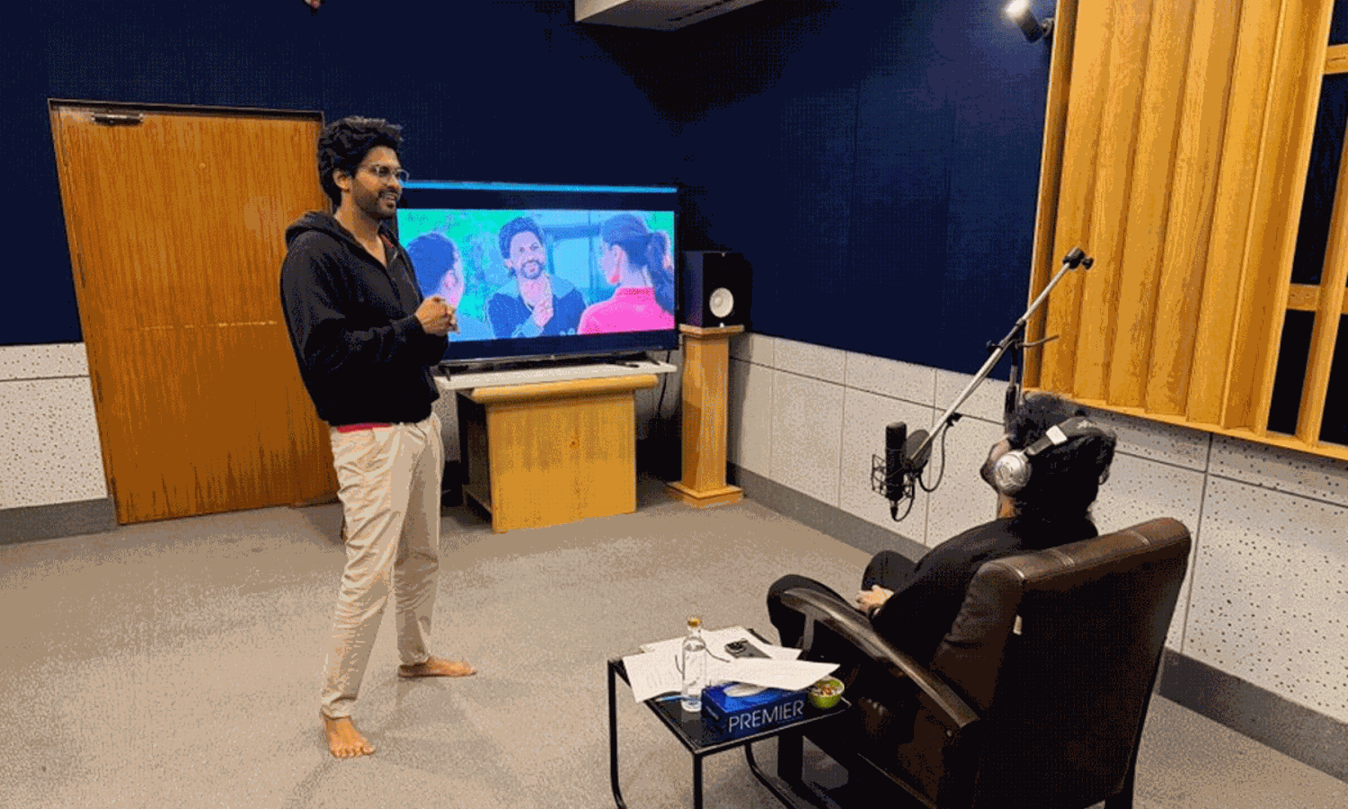 రాజు గారి సెలబ్రేషన్స్ కు కింగ్ సైజ్ అప్గ్రేడ్ రాజు గారి సెలబ్రేషన్స్ కు కింగ్ సైజ్ అప్గ్రేడ్