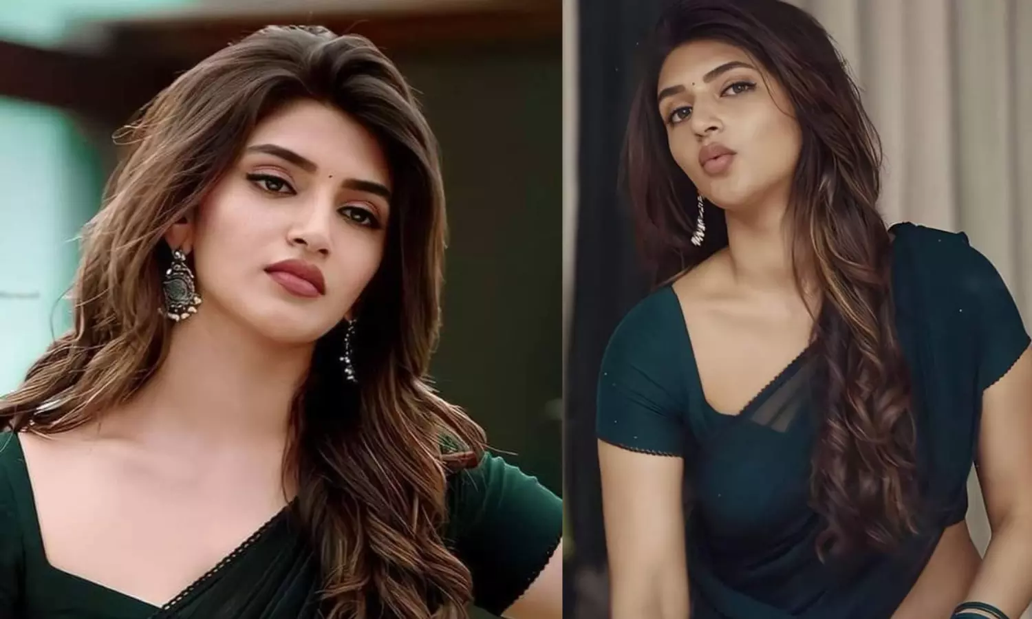 శ్రీలీల కఠిన నిర్ణయం.. ఇకపై ఆ సినిమాల్లో చూడలేమా? శ్రీలీల కఠిన నిర్ణయం.. ఇకపై ఆ సినిమాల్లో చూడలేమా?