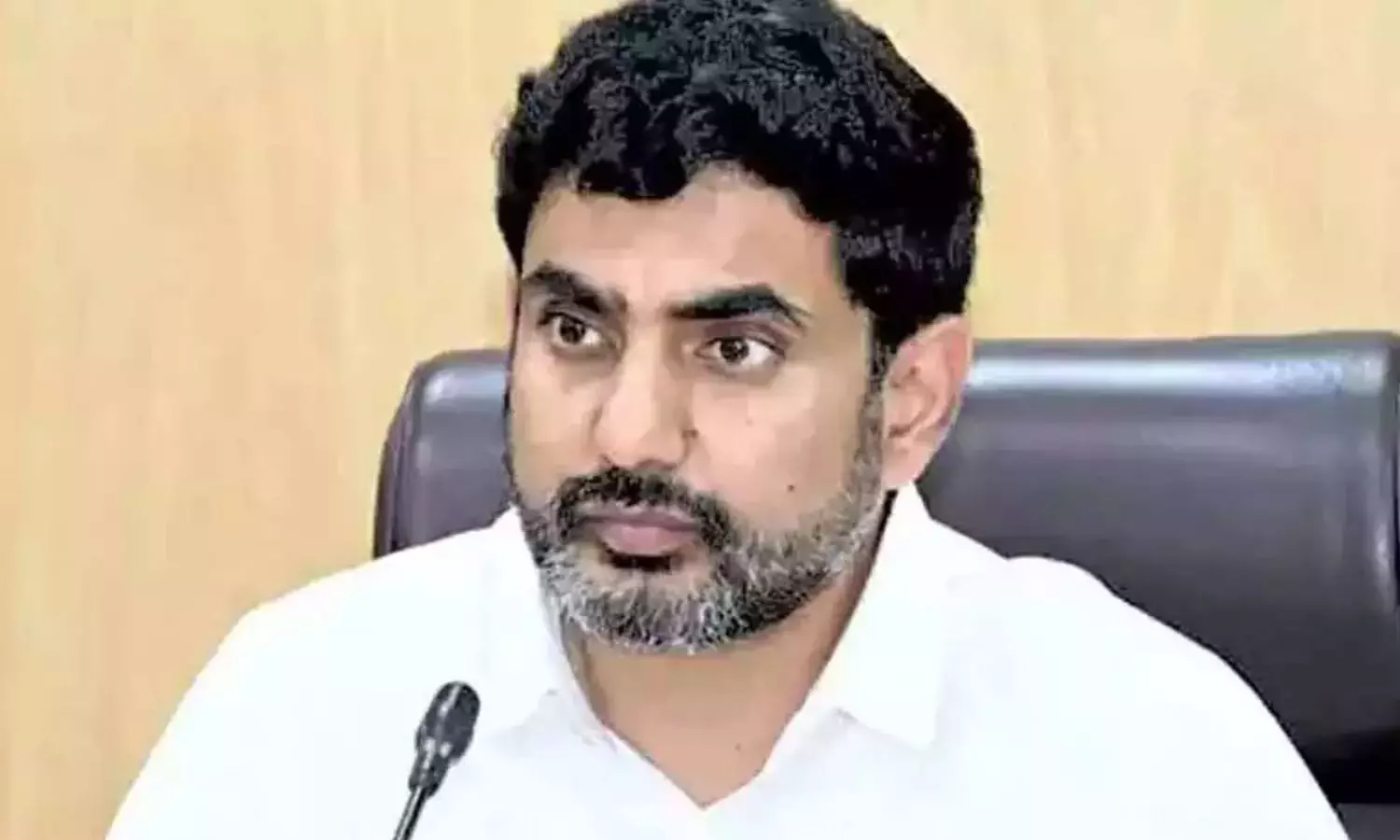 లోకేష్ కసి పట్టుదల చూశారా...జాగ్రత్త పడాల్సిందే ! లోకేష్ కసి పట్టుదల చూశారా...జాగ్రత్త పడాల్సిందే !