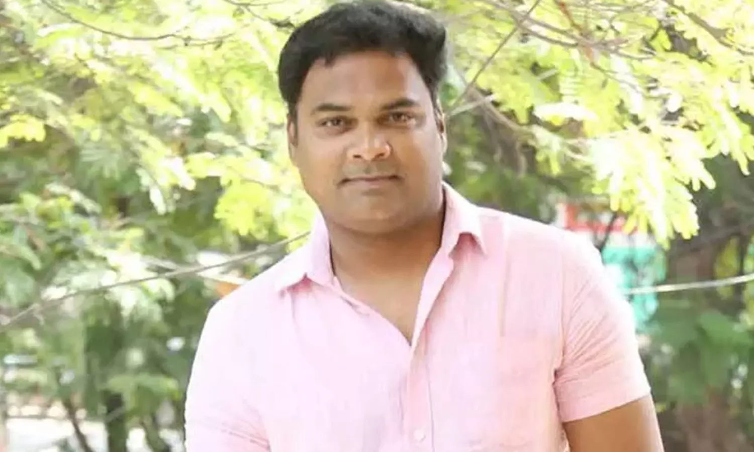 ఒకరిని తొక్కి ఎదగడం నచ్చని నటుడు! ఒకరిని తొక్కి ఎదగడం నచ్చని నటుడు!