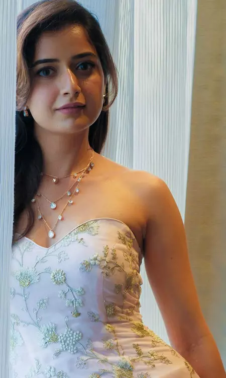 Ashika Ranganath’s Recent Look Gets Massive Love on Social Media