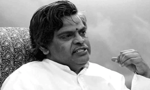 రచయితల తలరాతను మార్చిన సిరివెన్నెల