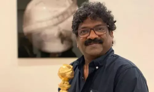 40 రూపాయల దొంగతనం.. 40 లక్షలు కట్టిన చంద్రబోస్