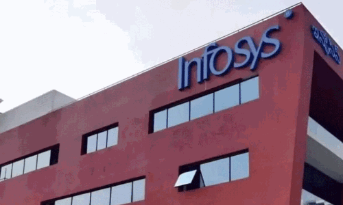 విశాఖ పర్మినెంట్.. ఇన్ఫోసిస్ కీలక ప్రకటన